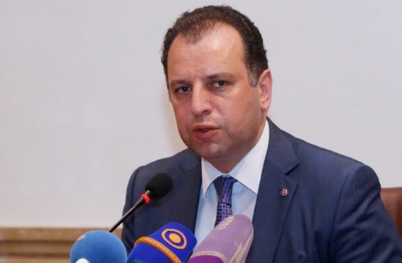 «Եթե ապահովվի զորահավաքի առնվազն մեկ քառորդի ներգրավում, 3 տարի հետո առաջնագծում կլինի 100 % հագեցվածություն»