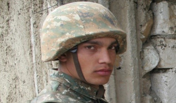 «Դիրքապահներով պատրաստ ենք արժանի հակահարված հասցնել հակառակորդին»