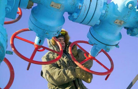 Россия и Индия проведут переговоры по поставкам российского газа