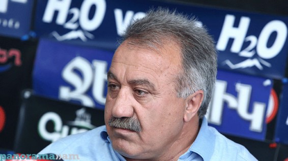 150 կմ շառավղով զորակոչվելու կարգը չեղարկելը ճիշտ չեմ համարում. Սասուն Միքայելյան