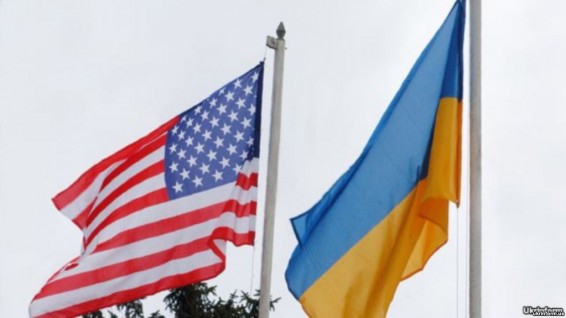 США и Украина обсудили вопросы нераспространения оружия массового поражения