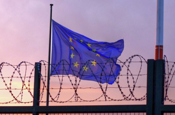 2017 թվականին Եվրոպայից արտաքսվել է Վրաստանի 1545 քաղաքացի