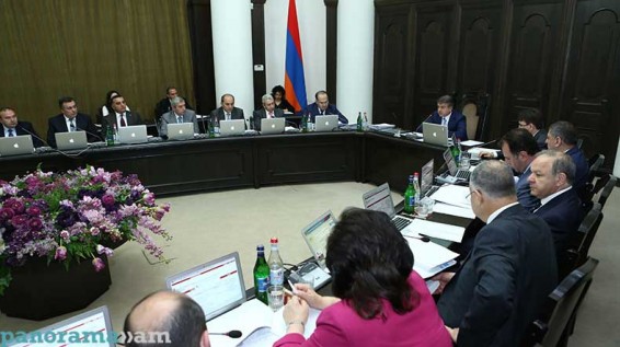 Վարչապետը մտավախություն ունի, որ բարեփոխումների մի մասը մնում է թղթի վրա