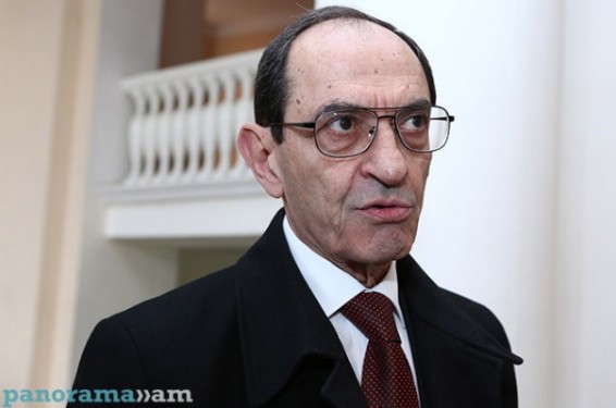 ԼՂ խնդրի կարգավորման հարցում առաջընթացի հիմքը վստահությունն է, իսկ դա ձեռք բերելու համար Բաքուն պետք է կատարի միջազգային պարտավորությունները. Շ. Քոչարյան