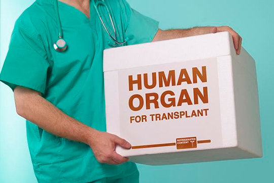 Հայաստանում դոնորություն տրամադրելու գործընթացը բարելավվում է