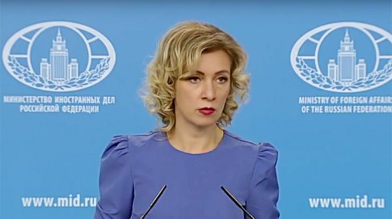 VIDEO: МИД России: Призываем Баку и Ереван проявить конструктивный подход к поиску развязок по нерешенным вопросам