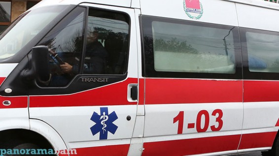 Արցախում խոշոր ավտավթարի հետևանքով երեք մարդ է մահացել