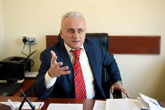 Արցախում չեն շտապում հետևել Հայաստանի օրինակին. Իրենց տղամարդիկ ծեծող չեն. «Ժամանակ»