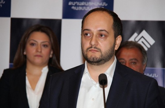 Պատժել մանկապարտեզներում և դպրոցներում Սահմանադրությունը խախտողներին