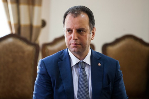 Վազգեն Սարգսյանն այսօր հպարտ կլիներ այն առաջընթացի համար, որ տարիների ընթացքում ապրել են ՀՀ-ն ու բանակը. Վիգեն Սարգսյան