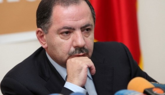 Մեր բարձրացրած բոլոր տրամաբանական առաջարկները իշխանությունները ընդունել են. Աղվան Վարդանյան