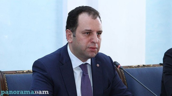 Глава Минобороны Армении: Если бы Вазген Саргсян был жив, он бы был горд нашей армией