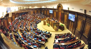 Հայաստանում կերկարաձգեն քաղաքական ապաստան տրամադրելու մասին դիմումների քննությունը