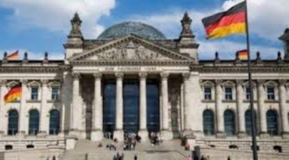 Անկարան կշարունակի զայրանալ և վիրավորվել Բունդեսթագի քայլից, բայց Գերմանիայի հետ բիզնեսը բիզնես կմնա. Al-Monitor