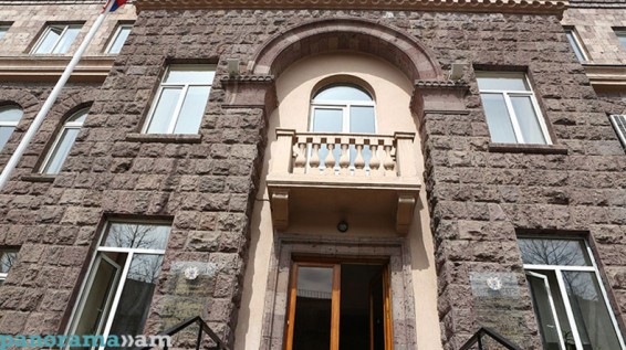 Կին թեկնածուներից միայն մեկն է ինքնաբացարկ ներկայացրել
