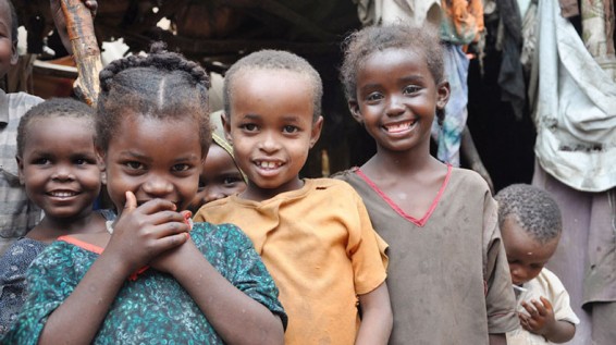 ՄԱԿ. Աֆրիկայում առաջիկա 13 տարում 170 մլն երեխա կծնվի