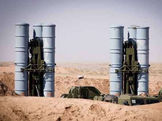 Պուշկով. ԱՄՆ-ին խիստ վախեցնում է Ս-400-ի մատակարարումն իր դաշնակիցներին