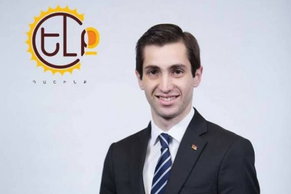 «Ելք»-ն առաջարկում է պատժել ավտոկայանատեղիների վայրում մետաղյա խոչընդոտ տեղադրողներին