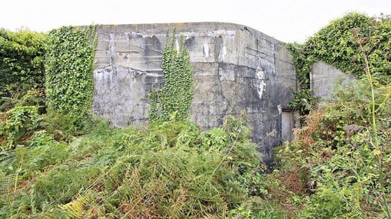 Վաճառվում է Նորմանդիայում գտնվող Ադոլֆ Հիտլերի անձնական բունկերը