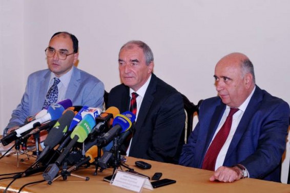 ԵՄ հետ համաձայնագրով շահագործումից դուրս է բերվում ոչ թե ատոմակայանը, այլ առաջին էներգաբլոկը. ԱԷԱԽ գործադիր քարտուղար