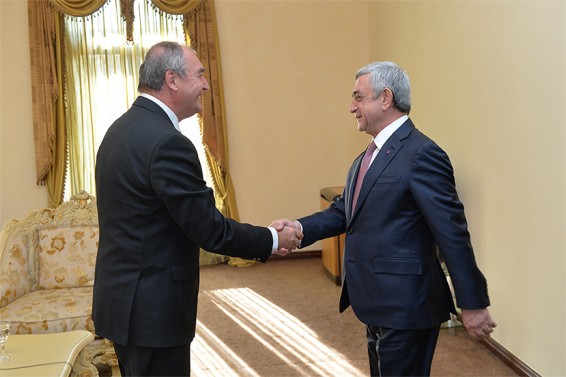 Նախատեսվում է ԱԷԿ-ի շահագործումը երկարաձգել մինչև 2027թ, հետո իրականացնել նոր բլոկների ներդրում