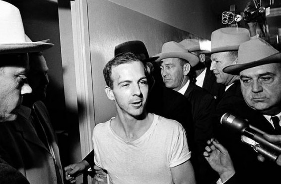 ԱՄՆ-ում շուրջ 3000 փաստաթուղթ է հրապարակվել Ջոն Քենեդիի սպանության մասին