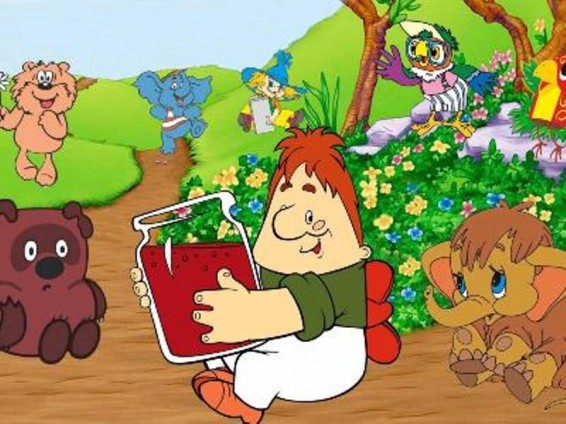 Հոկտեմբերի 28-ը Անիմացիայի միջազգային օրն է