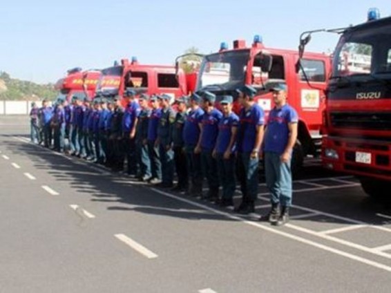 Հայ փրկարարներին ռուսերեն կսովորեցնեն. ո՞րն է դրա նպատակը