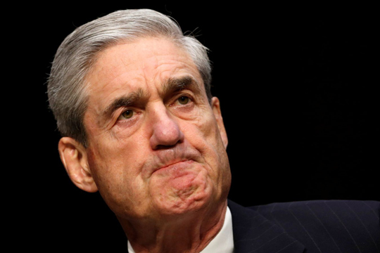 Դատախազ Մյուլլերը ԱՄՆ ընտրություններին միջամտելու գործով առաջին մեղադրանքներն է առաջադրել. CNN