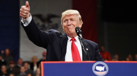 Дональд Трамп дал обещание опубликовать все документы по делу об убийстве 35-го лидера США Джона Кеннеди
