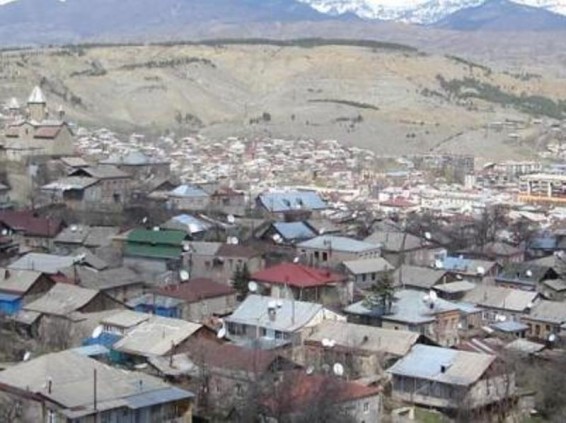 Սամցխե-Ջավախքի և Ծալկայի ընդհանուր առաջնորդական փոխանորդը ազատվել է զբաղեցրած պաշտոնից