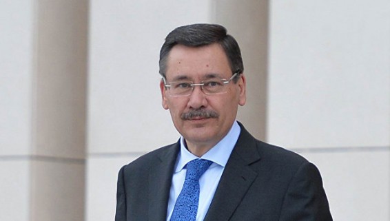 Мэр Анкары покидает пост по просьбе Эрдогана, сообщили СМИ