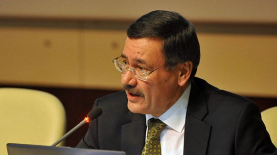 Անկարայի քաղաքապետը հեռանում է պաշտոնից