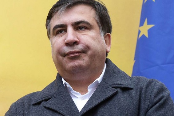 Սաակաշվիլին հայտնել է իր ձերբակալության և արտահանձնման պատրաստման մասին