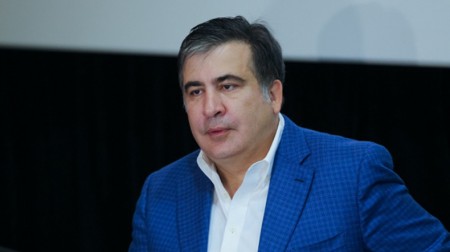 Սաակաշվիլին հայտնել է իր ձերբակալության և արտահանձնման պատրաստման մասին