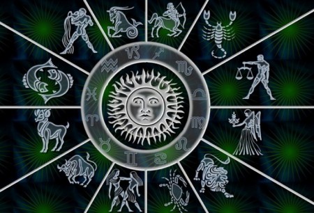 Օրվա աստղագուշակ