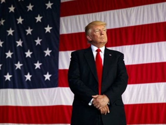 Թրամփը մտադիր է հրապարակել Ջոն Քենեդու սպանության գործով բոլոր փաստաթղթերը