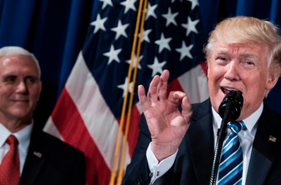 Թրամփը մտադիր է հզորացնել ԱՄՆ-ի միջուկային զինանոցն ու հեշտացնել դրա կիրառման պայմանները