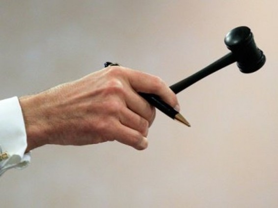 Լոնդոնում Christie's-ը ռուսական աճուրդում կներկայացնի Ֆաբերժեի եւ առաջատար գեղանկարիչների աշխատանքները