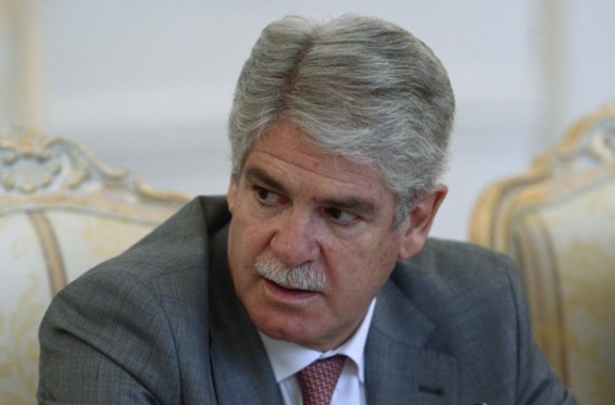 Կատալոնիայի ինքնավարությունը կարող է ընդլայնվել. Իսպանիայի արտգործնախարար