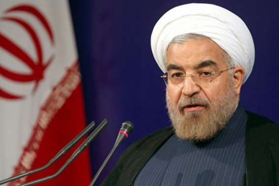 Իրանը կշարունակի ամրապնդել իր հրթիռային ներուժը. Ռուհանի