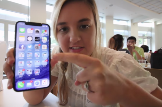 Apple-ի ինժեները հեռացվել է աշխատանքից՝ դստեր արարքի պատճառով