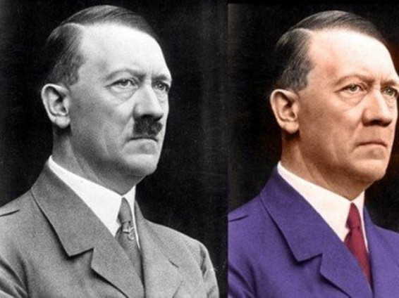 ԿՀՎ-ում կասկածել են, որ Հիտլերը ողջ է