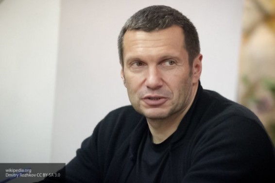 Соловьев заявил, что руководство «Эха Москвы» начало травлю журналистов ВГТРК