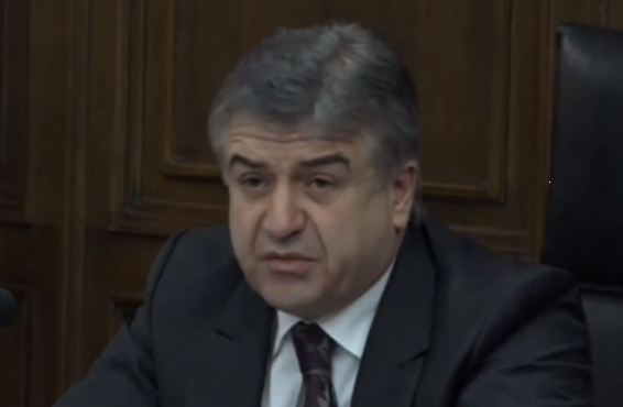 Video. Երկարաժամկետ բարձր տնտեսական աճին հավակնելու համար հիմքերը բավարար ամուր չեն. վարչապետ