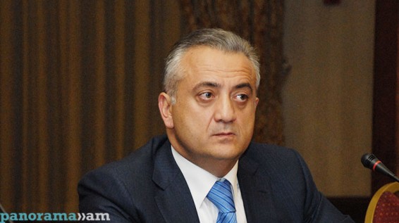 2018 թվականի համար նախատեսվում է ՀՆԱ-ում բյուջեի պակասորդի նվազում. ԿԲ նախագահ