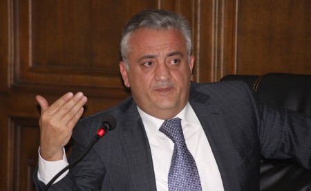 Գնաճ չկա, կա բարձր էֆեկտիվ աշխատավարձի չափ. Ջավադյան