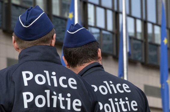 Բելգիայում թուրք-քրդական բախման հետևանքով վիրավորվել է 4 մարդ, 40-ը ձերբակալվել է