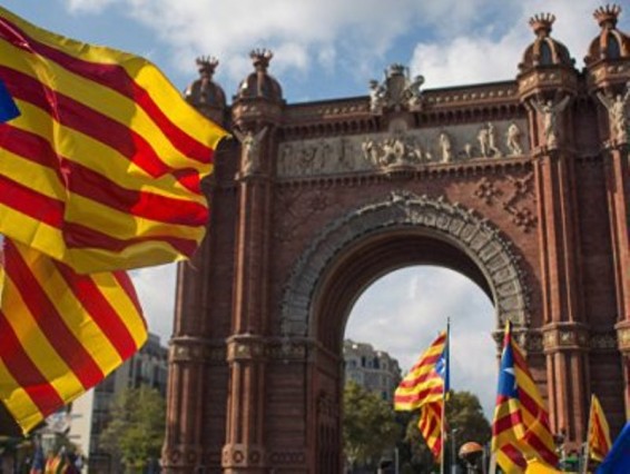 Պաշտոնանկ արված կատալոնացի քաղաքական գործիչների մի մասը աշխատանքի է դուրս եկել