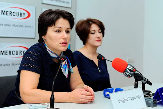 Դեռահասների 75 տոկոսն հեռուստացույցի առջև անցկացնում է օրվա մեջ 2 ժամից ավելի